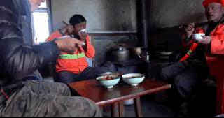 雀儿山五道班，最后的道班