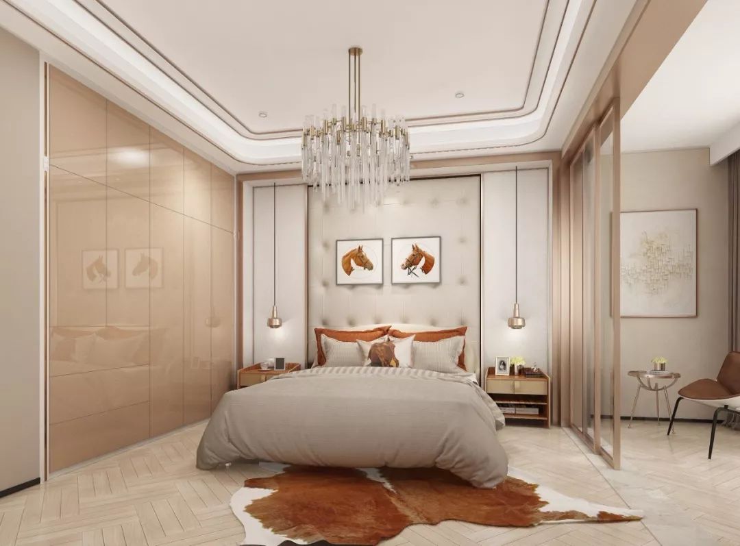 高光烤漆、海纳新星系列新品，给家创造更多可能