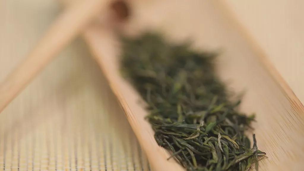 明前恩施玉露|金风玉露一相逢,便胜却人间无数