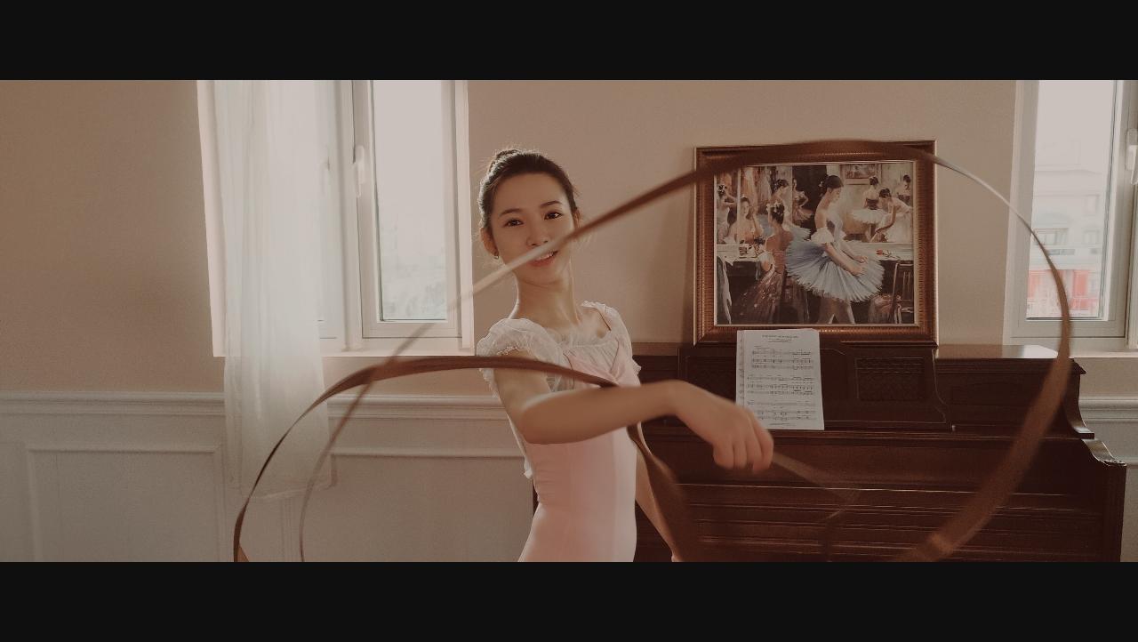 还在用沉重的单反约片？摄影师们已经开始用美图手机拍私房照了