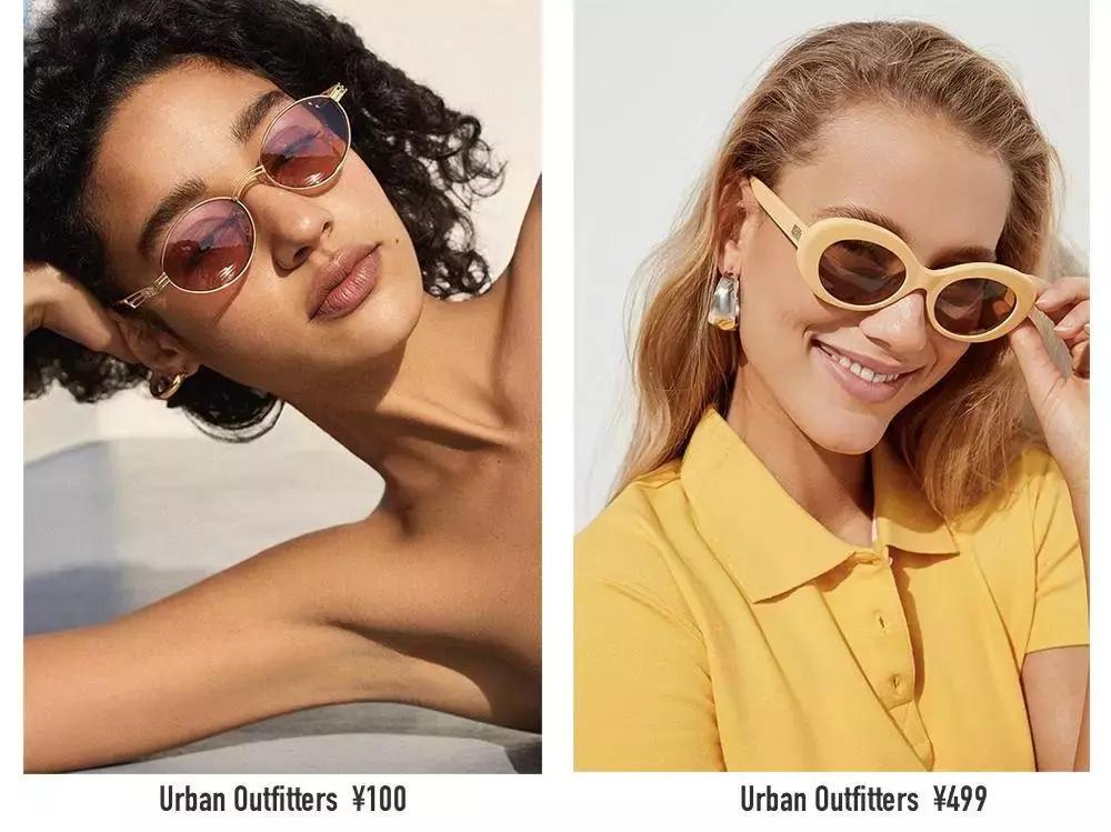 碎花裙、草编包|50件仙气度假单品！