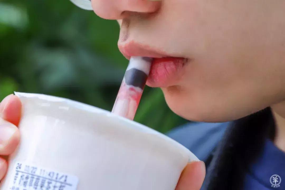 网红奶茶喜茶,coco奶茶跟喜茶