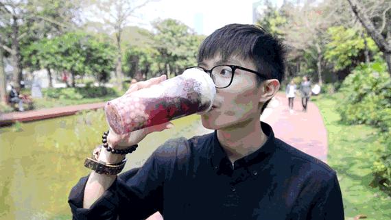 网红奶茶喜茶,coco奶茶跟喜茶