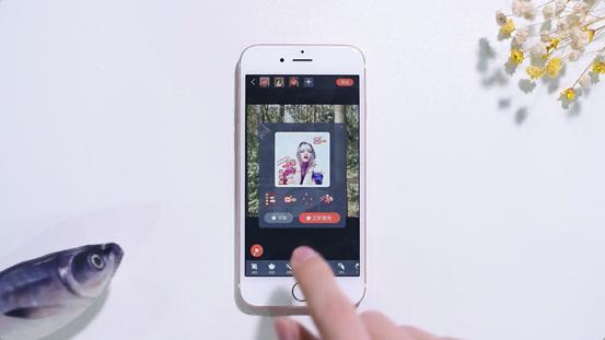 修图贴纸素材app推荐,p图软件特效贴纸免费