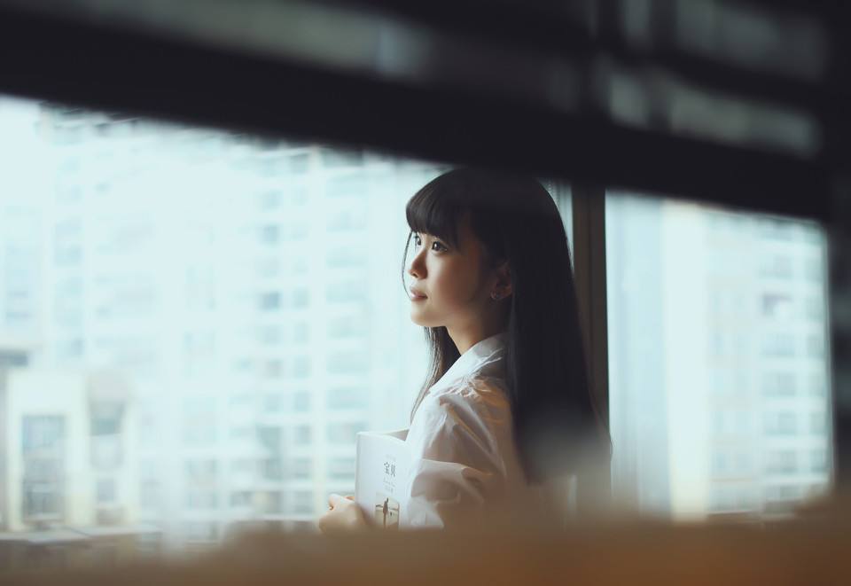 最美的缘分就是遇见你,最好的事莫过于遇见