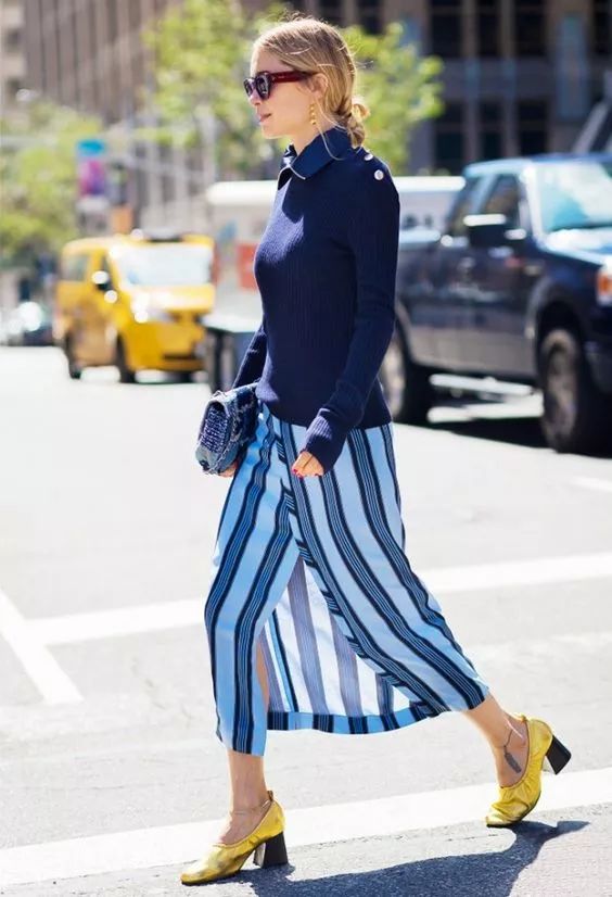 奶奶鞋为什么火的一塌糊涂,最近很火的奶奶鞋