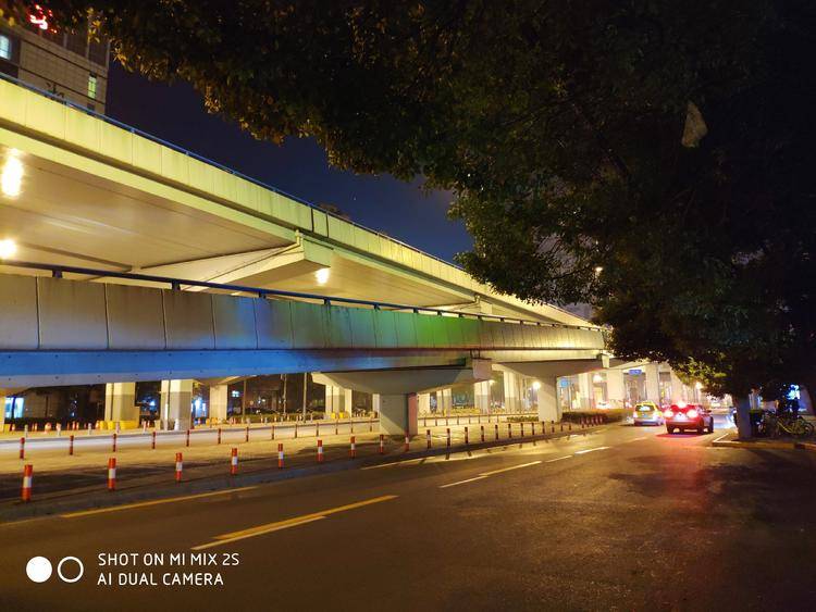 小米手机mix2拍照对比,小米mix2s拍照测评