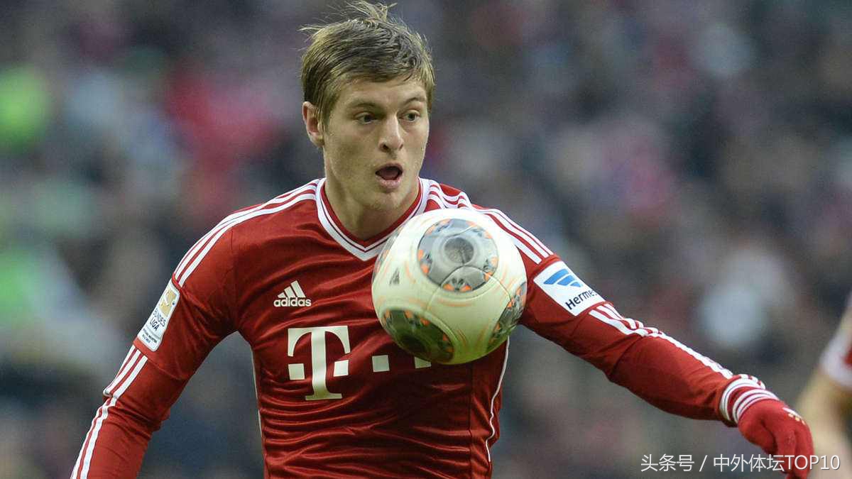 足坛6号和8号区别,足坛的最佳8号