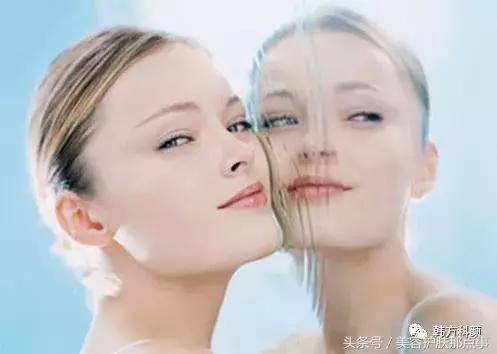 bb霜涂在脸上浮粉怎么回事,粉浮在脸上是怎么回事