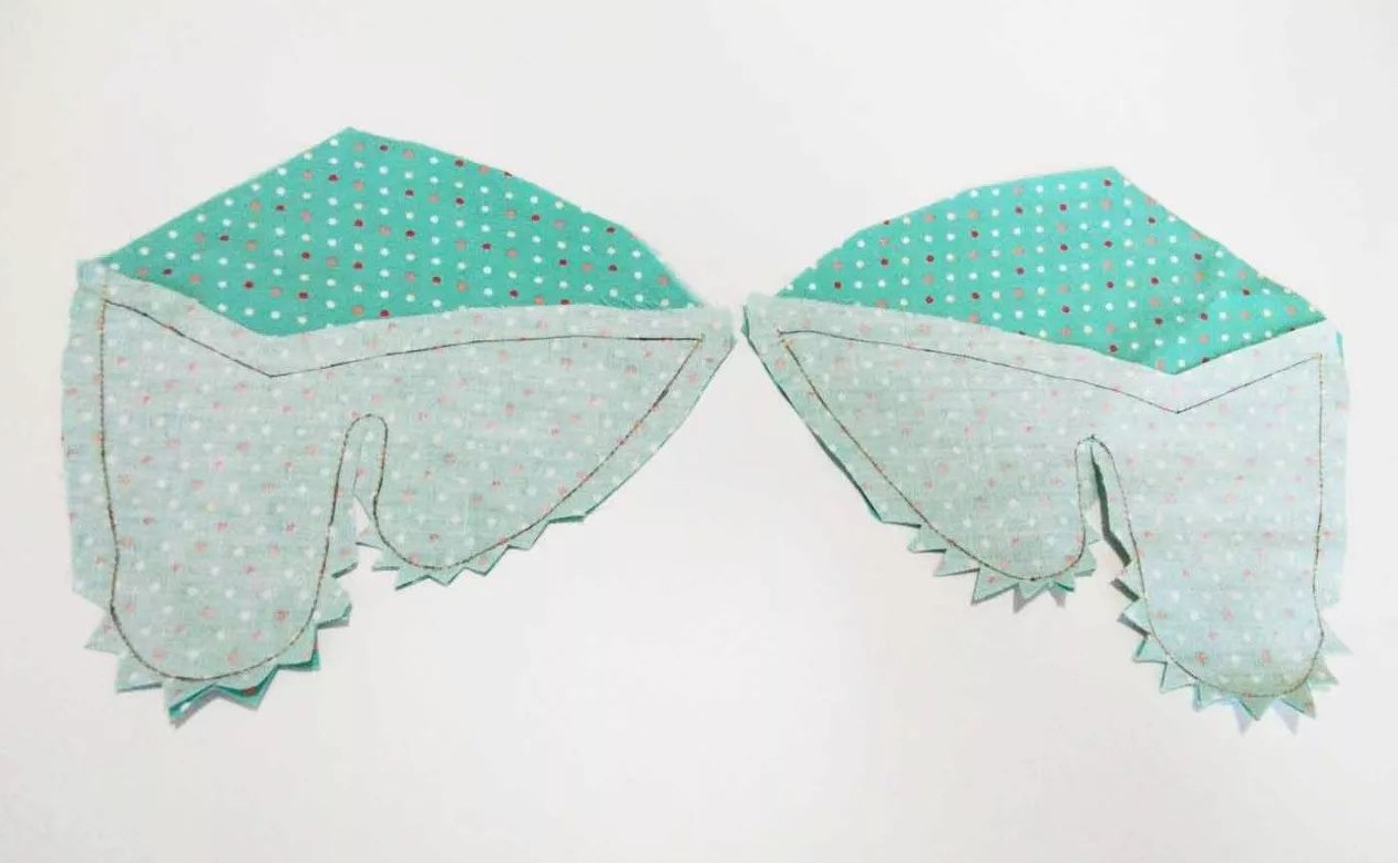 做狗狗玩偶的教程,怎么样用狗狗的毛做一个小型玩偶