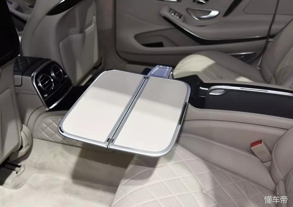 迈巴赫s560顶级版,迈巴赫s560多少钱一辆