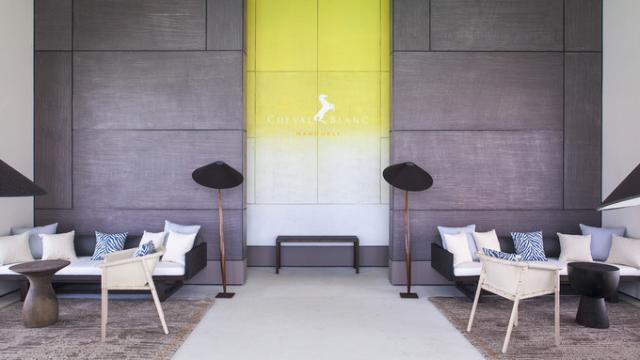 我在马尔代夫白马庄园，体验了一次贵族般的待遇