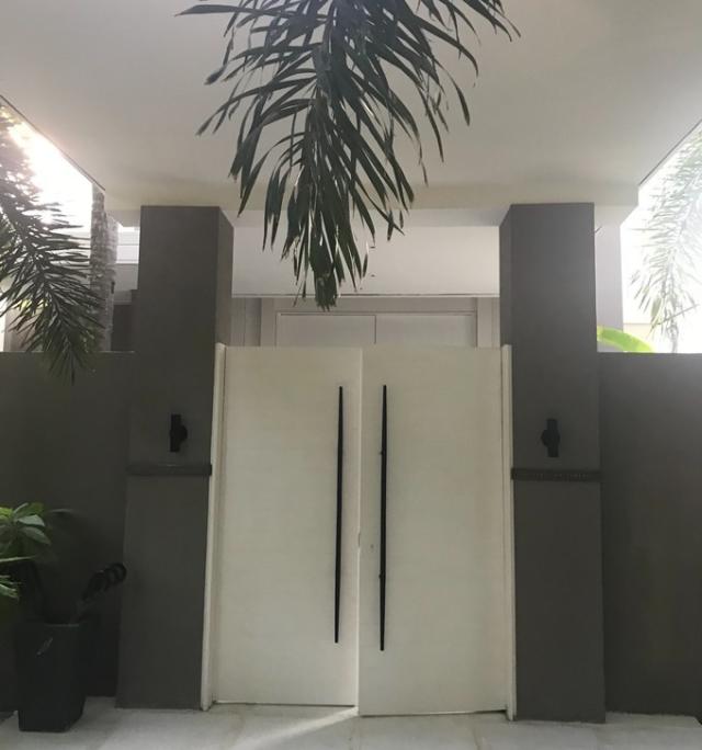 我在马尔代夫白马庄园，体验了一次贵族般的待遇