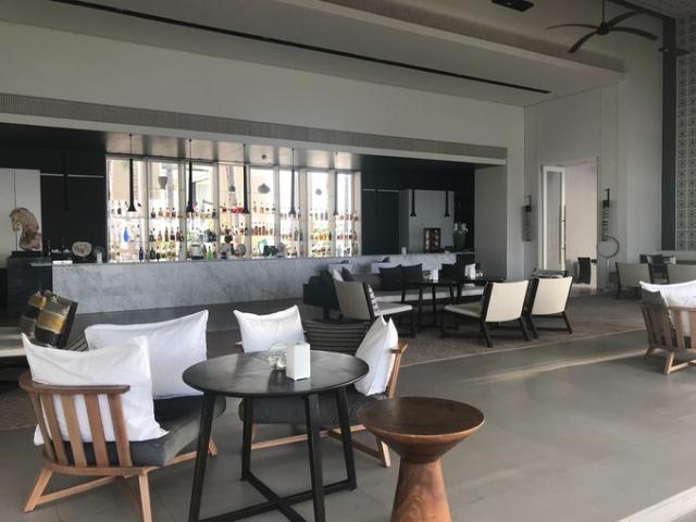 我在马尔代夫白马庄园，体验了一次贵族般的待遇