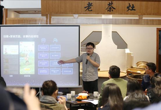 卢正浩茶叶的名气为啥这么大,卢正浩茶叶怎么样知乎