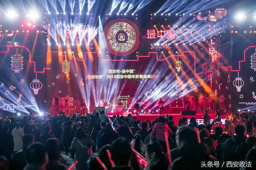 为什么西安是最热的北方城市,为什么西安名气这么大