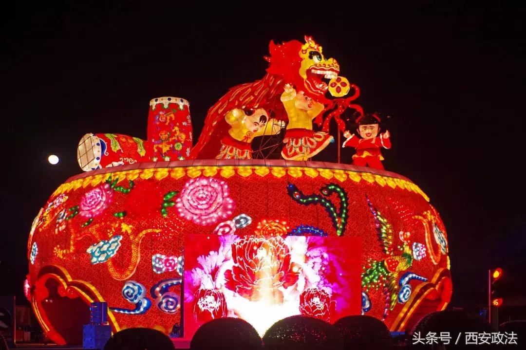 为什么西安是最热的北方城市,为什么西安名气这么大