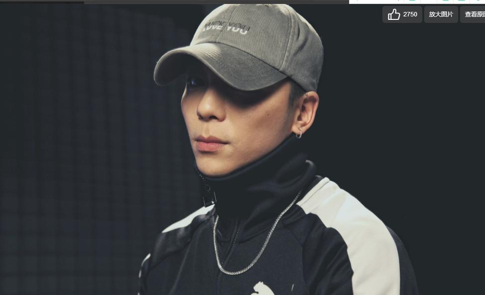 韩宇带着孩子跳街舞,韩宇会参加这就是街舞第5季吗