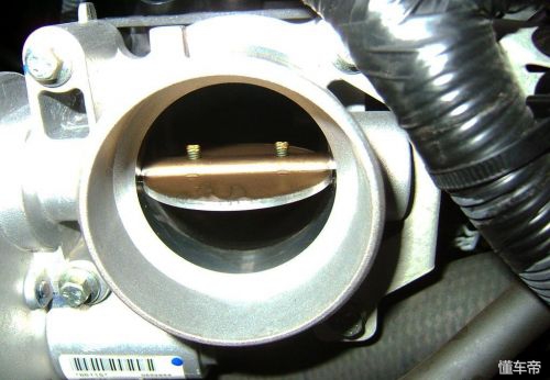 节气门应该怎样正确清洗,节气门有必要清洗吗