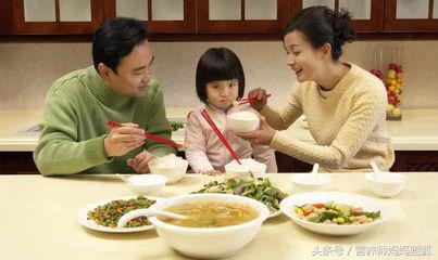 厌食症的孩子怎么引导,孩子厌食最常见的一些心理因素