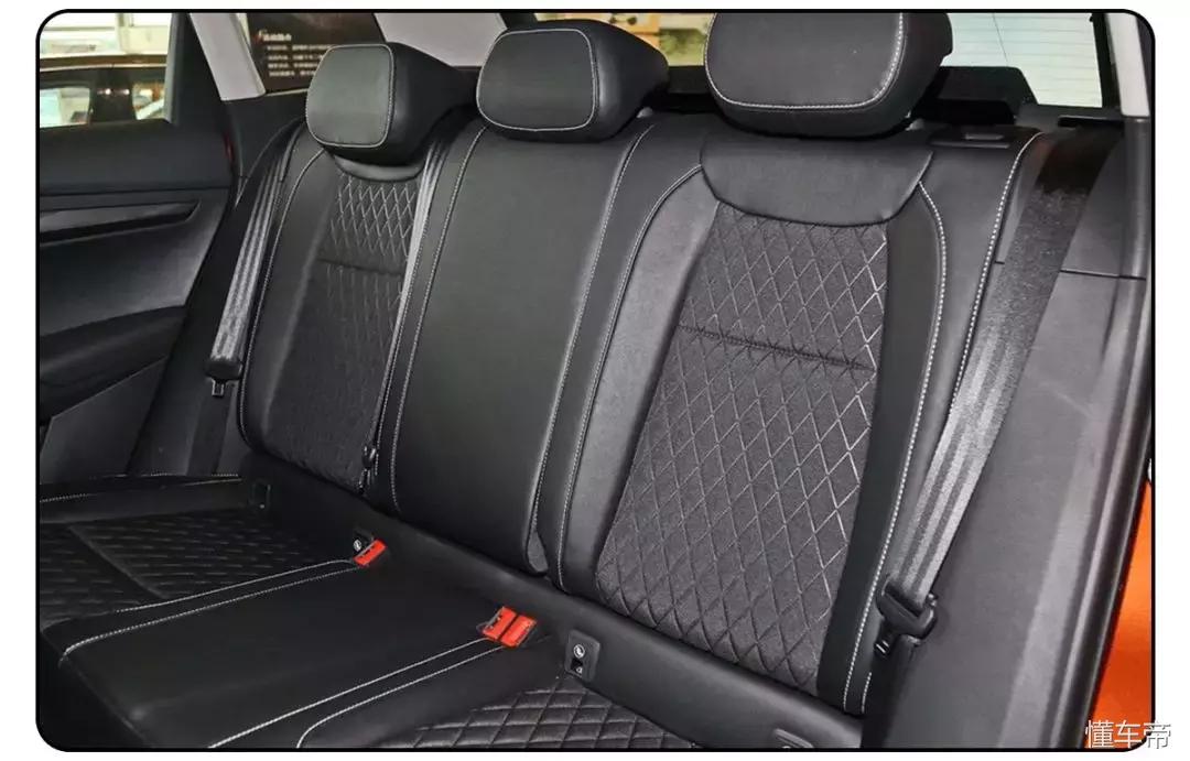 斯柯达13万落地车,大众捷克suv