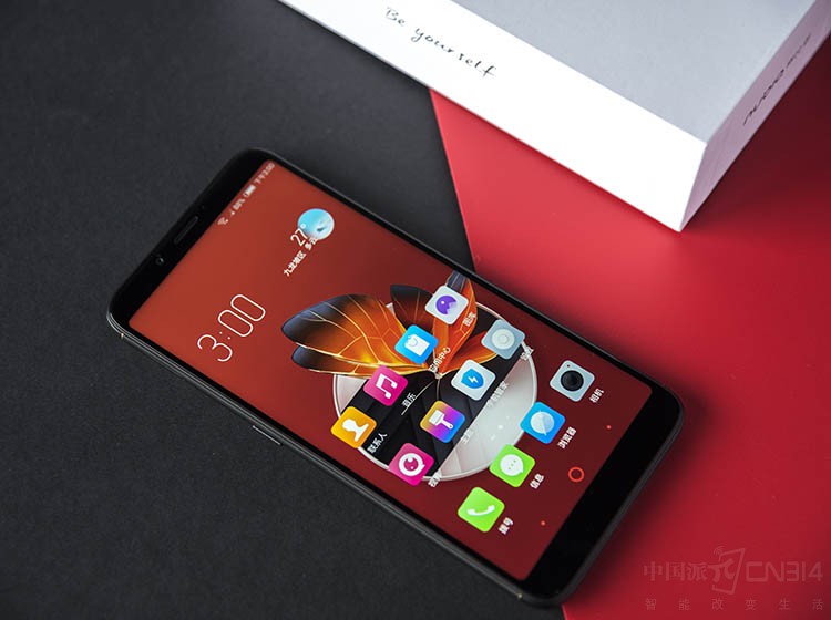 努比亚30w双口氮化镓快充测评,努比亚全面屏手机测评