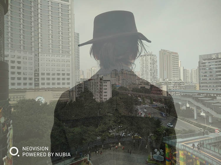 努比亚30w双口氮化镓快充测评,努比亚全面屏手机测评