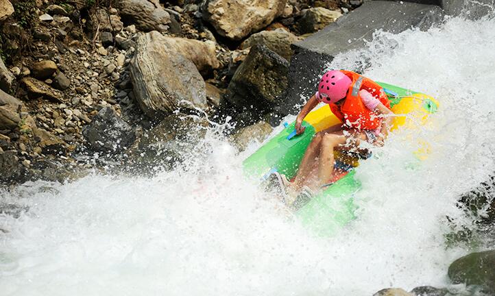 重庆周边一日游的绝佳神龙峡去处,重庆好耍的免费景区