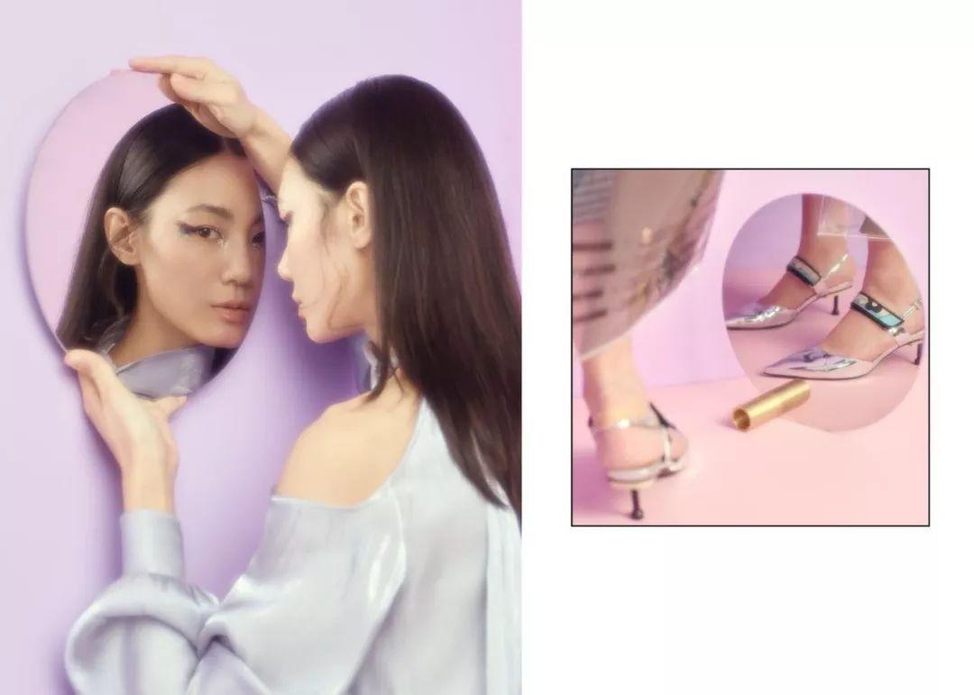 仙女不容定义!穿出仙气的传奇秘法在这里