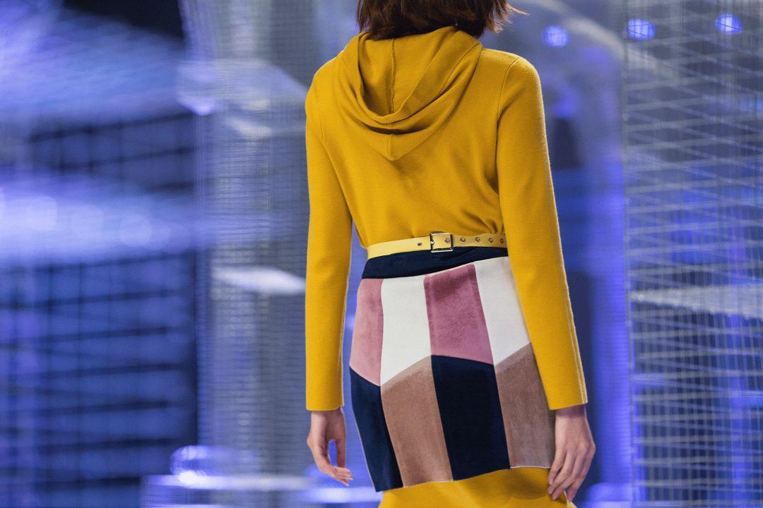 仙女不容定义!穿出仙气的传奇秘法在这里