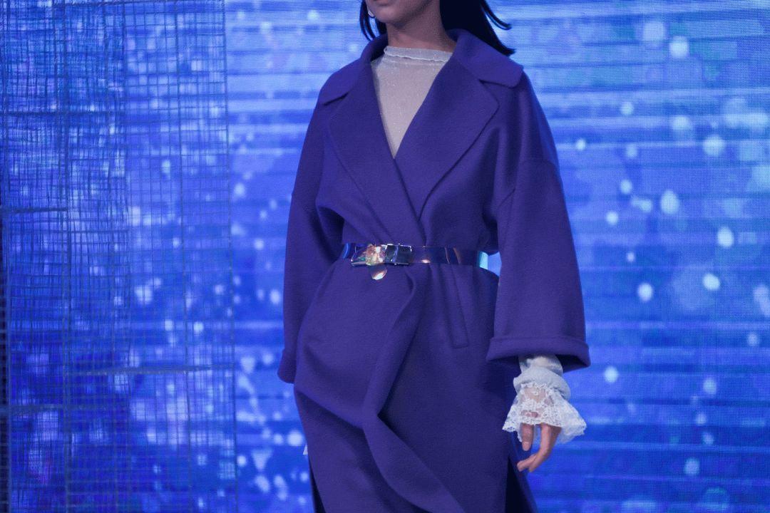 仙女不容定义!穿出仙气的传奇秘法在这里