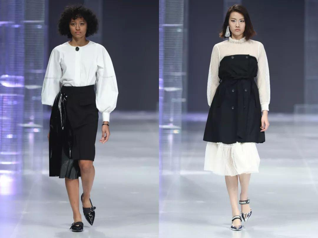 仙女不容定义!穿出仙气的传奇秘法在这里