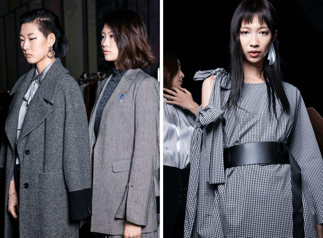 仙女不容定义!穿出仙气的传奇秘法在这里