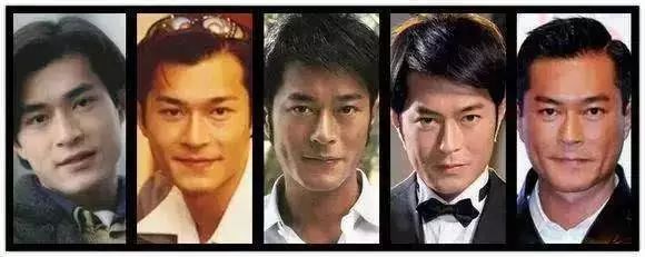 最有资格靠脸吃饭的男明星,娱乐圈的人都是靠脸吃饭的么