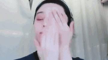 范冰冰美肤教程,包文婧章子怡范冰冰