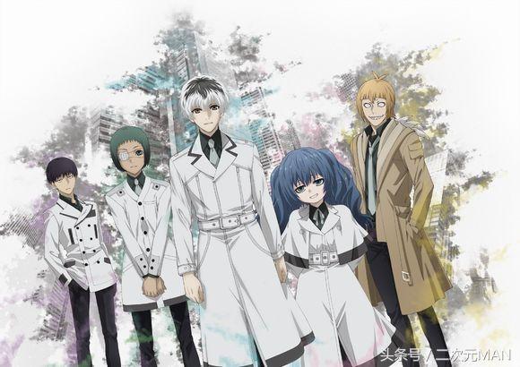 四月新番东京复仇者,四月新番2020国漫