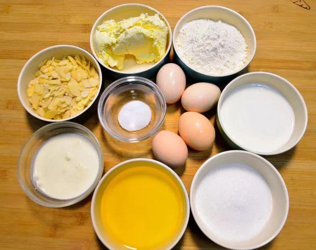 网红爆浆海盐芝士蛋糕做法,网红爆浆海盐芝士蛋糕怎么做