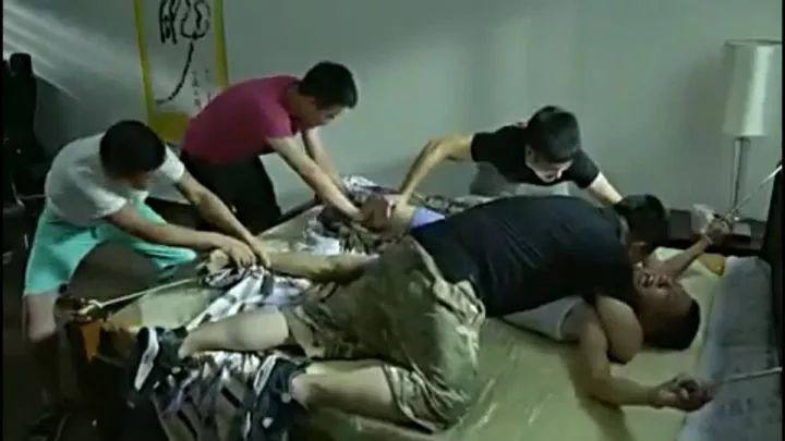 戒毒流程是怎样的,戒毒的步骤一般有哪些