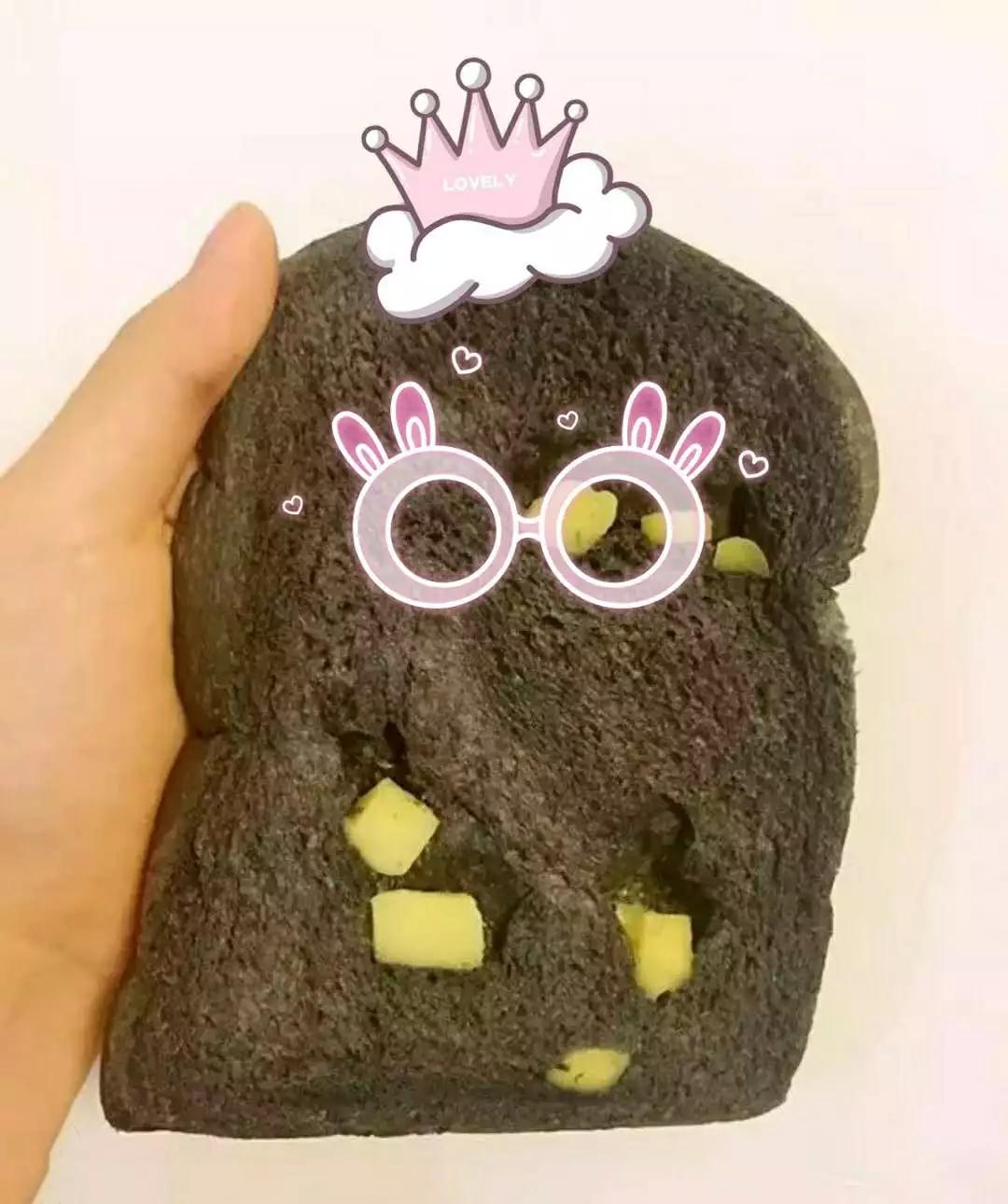 盘点面包｜给仇人一块这样的面包，你猜会发生什么？