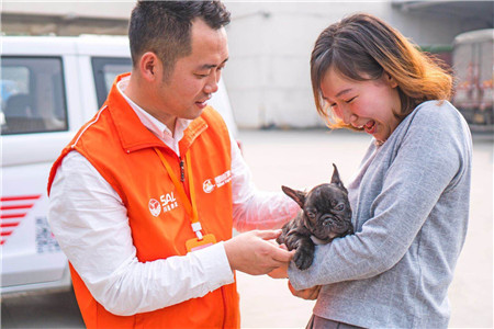 川航宠物机票真的有那么好吗,宠物机票川航