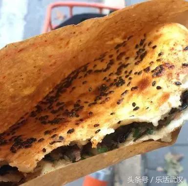 武汉十大必吃馆子的排名,武汉必吃榜排名前十的店