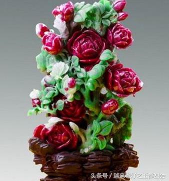 哈轩翡翠知识,学翡翠专业知识