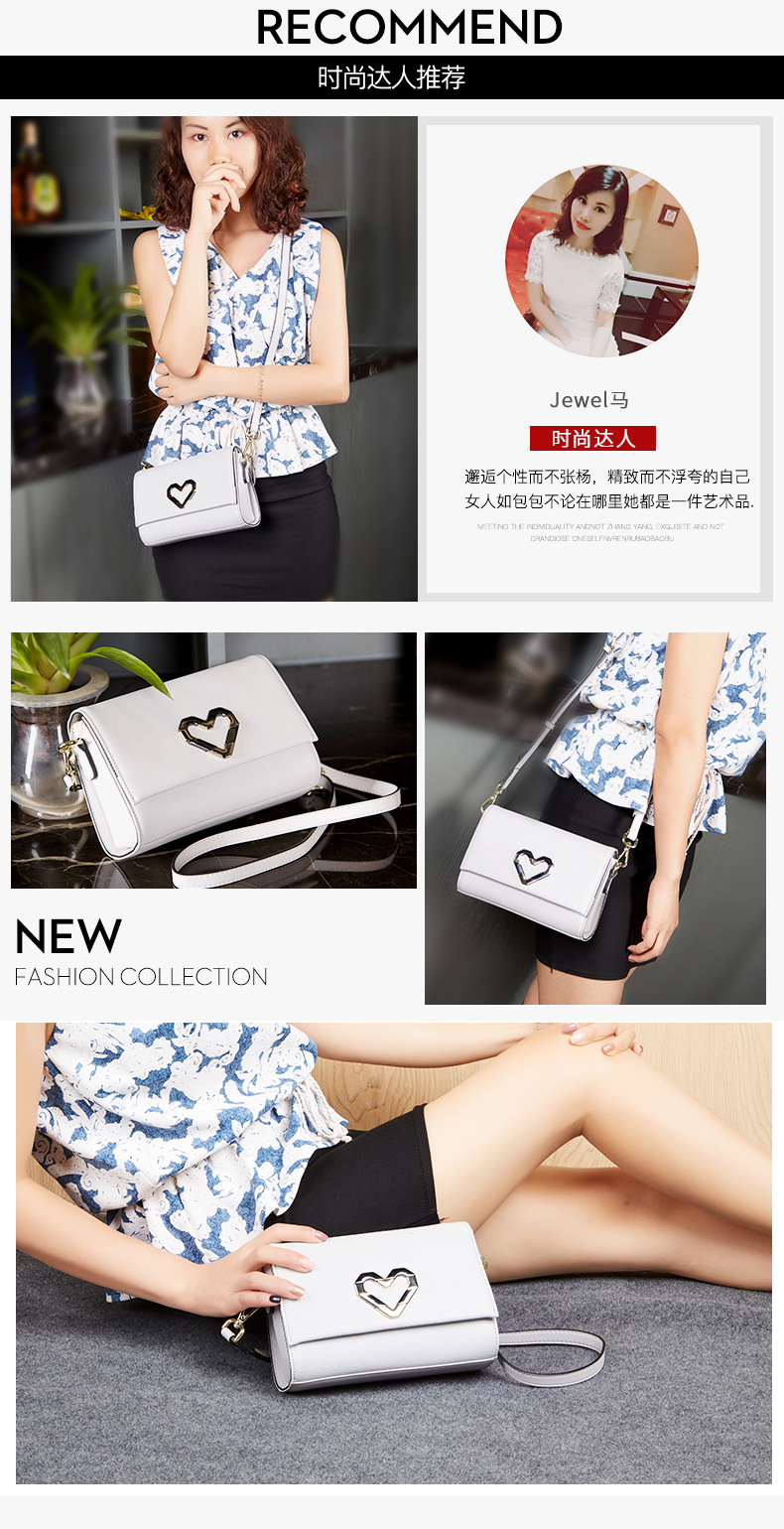 轻奢百搭斜挎布包小方包,老人头斜挎包小包真皮女包