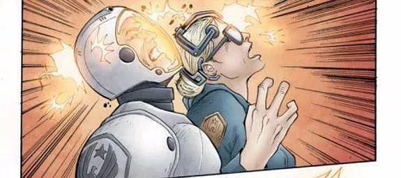 环太平洋2史诗级机甲对决,《环太平洋2》全机甲盘点