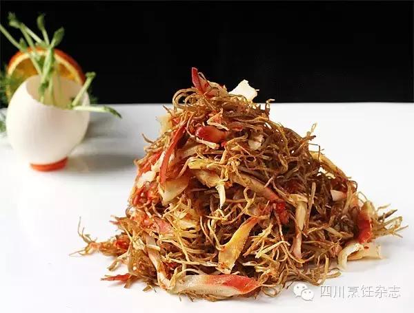 夏日高毛利凉拌菜,10款特色凉拌菜