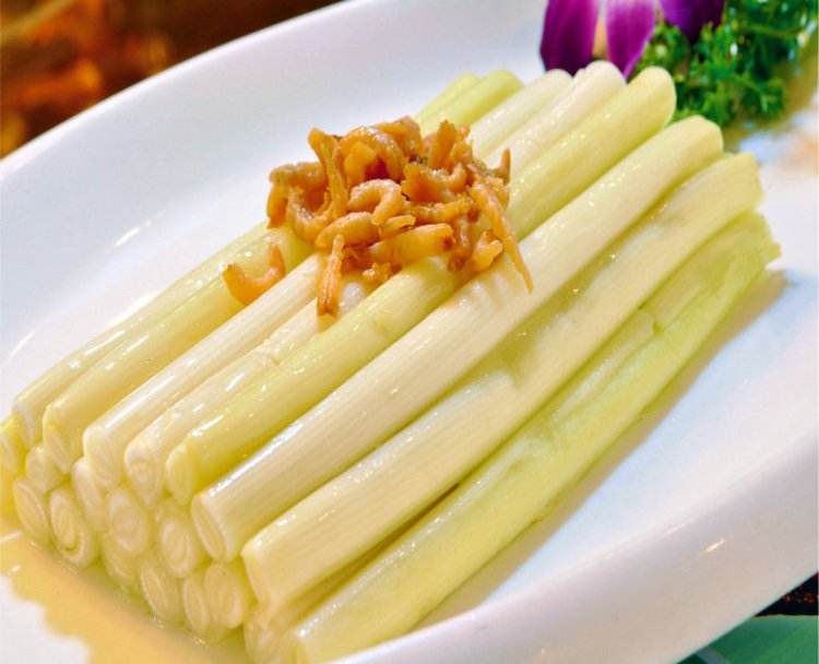 淮安菜和扬州菜哪个更好吃,淮安的蒲菜是什么菜