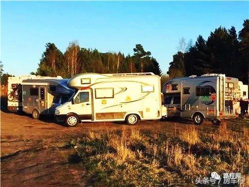 房车旅行真实生活记录,真实的房车旅行生活