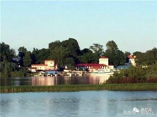 房车旅行真实生活记录,真实的房车旅行生活