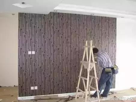 贴墙纸的步骤及注意事项,墙纸铺贴注意事项有哪些