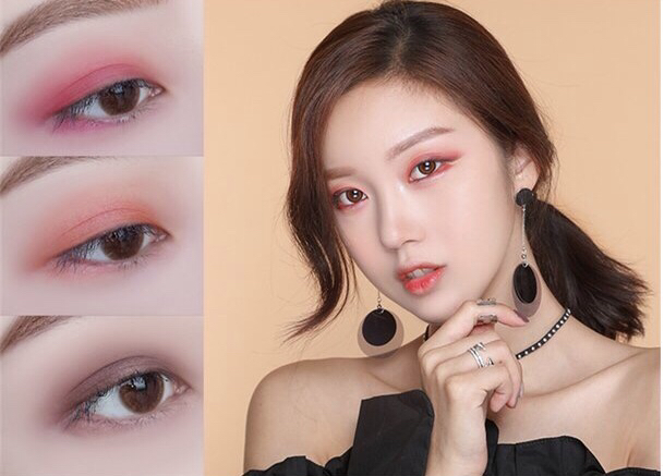 十大最好用的平价眼影,推荐个最好的眼影不脱妆的